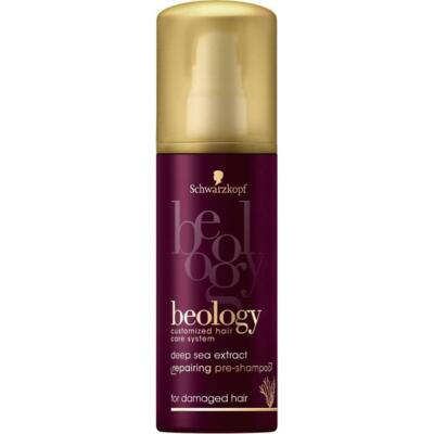 Beology Repair Pre-Shampoo 50ml
