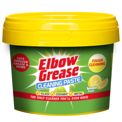 Elbow Grease zázračná čisticí pasta na mastnotu a nečistoty 350g