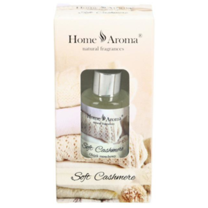 Vonný olej víceúčelový s parfémem Soft Cashmere 10ml