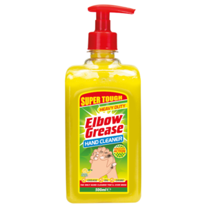 Elbow Grease Abrazivní mýdlo na ruce 500ml