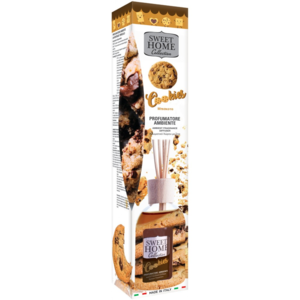 Sweet Home Aroma difuzér Cookies 100ml