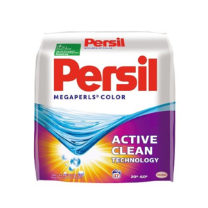 Persil Megaperls Color Active prací perly na barevné prádlo 17PD
