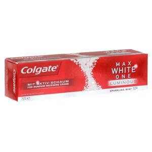 Colgate bělící zubní pasta Max White One 75ml