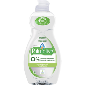 Palmolive Ultra koncentrovaný prostředek na mytí nádobí 500ml