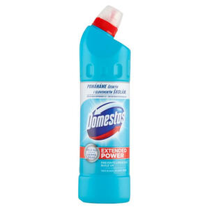 Domestos 24H Plus Atlantic fresh Čistič WC 750 ml