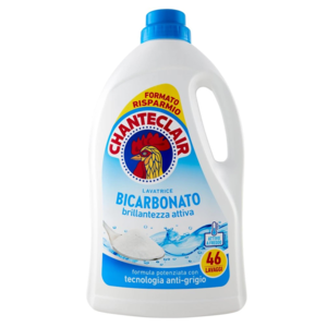 Chante Clair prací gel se sodou na bílé prádlo 46PD 2l