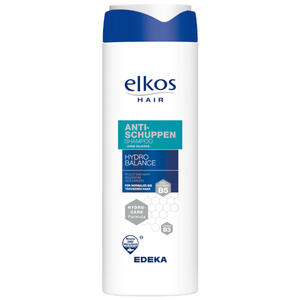 Elkos Šampon proti lupům 300  ml