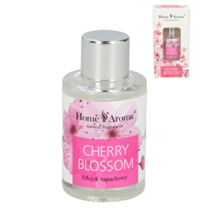 Vonný olej víceúčelový s parfémem Cherry Blossom 10ml