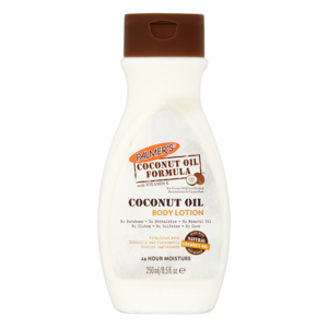 Palmers USA Coconut Oil hydratační tělové mléko 250ml