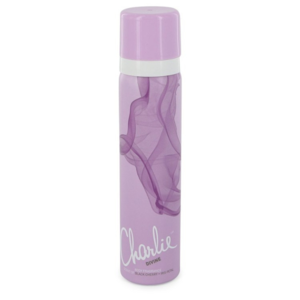 Revlon Charlie deodorant DIVINE 75ml