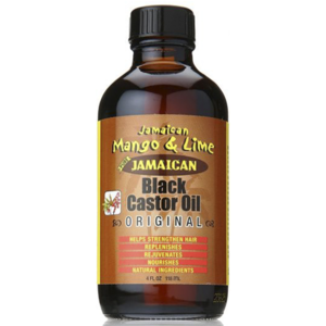 Jamaican Black Castor Oil vyživující vlasový olej Original 118ml
