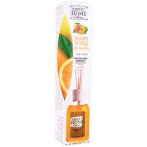 Sweet Home Aroma difuzér Citrusové ovoce 100ml