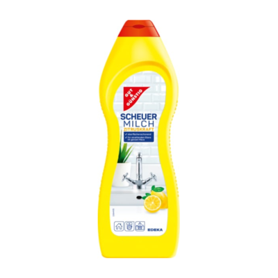 GG Tekutý písek s citronovou vůní 750ml
