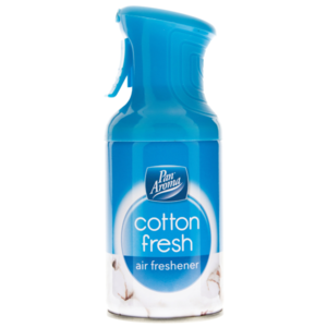 PanAroma Osvěžovač vzduchu Cotton Fresh 250ml