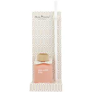 Aroma difuzér Pink orchid & lily 50ml