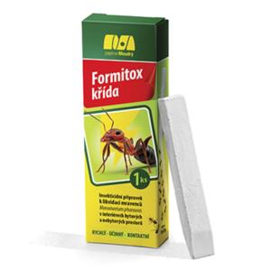 Formitox křída na mravence 8g