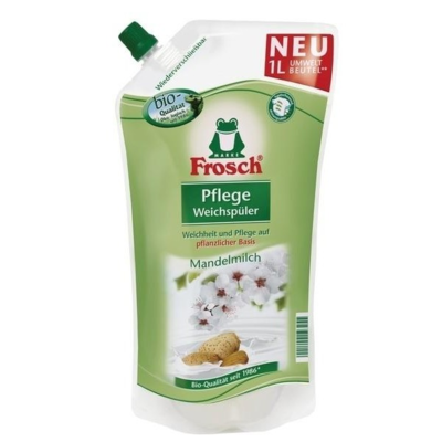 Frosch Aviváž Mandlové mléko 1l 40 PD