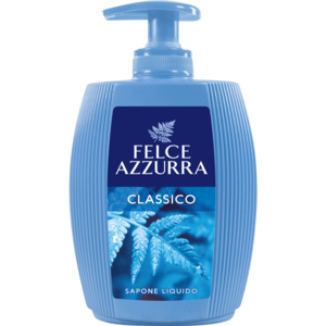 Felce Azzurra tekuté mýdlo na ruce Original 300ml