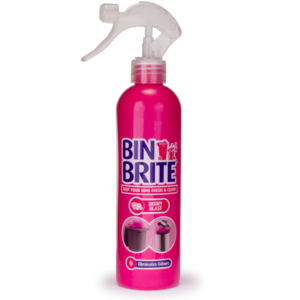 Bin Brite neutralizující sprej na odpadkové koše Berry Blast 400ml