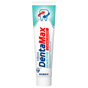 Elkos DentaMax zubní pasta sensitiv 125ml