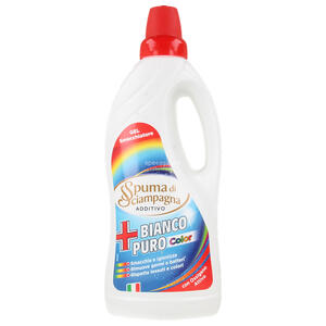 Spuma di Sciampagna gel na skvrny na barevné i bílé prádlo 900ml