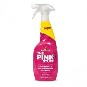 The Pink stuff zázračný čistící sprej UNI 750ML