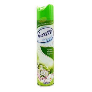 Insette air fresh osvěžovač vzduchu s vůní Fresh Spring 300ml