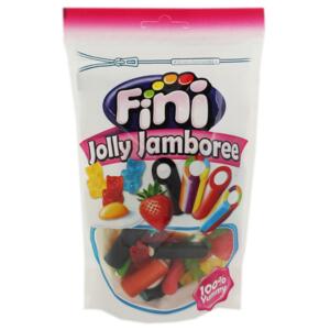 Fini Jolly Jamboree mix ovocných pendreků 180g