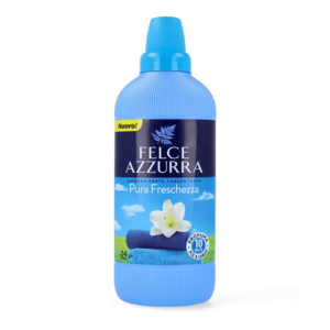 Felce Azzurra koncentrovaná aviváž Svěží 600ml 24PD