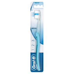 Oral-B Indicator kartáček střední 1ks