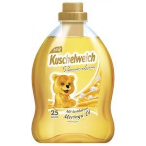 Kuschelweich Premium Luxus koncentrovaná aviváž 750ml
