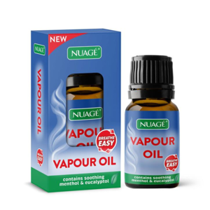 Nuage olejíček proti nachlazení 10ml