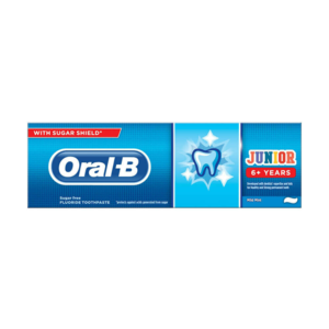 Oral-B zubní pasta pro děti od 6 let