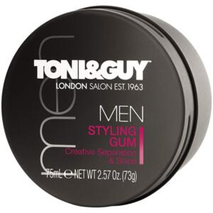 TONI&GUY Men Styling Gum, 75ml 