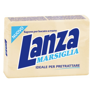 Lanza marseillské mýdlo na praní, 250g