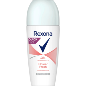 Rexona deodorant Roll-on Flower Fresh 50ml