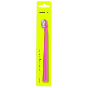 Spokar X 3429 ULTRASOFT zubní kartáček