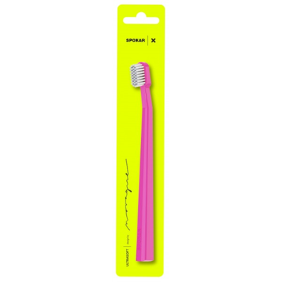 Spokar X 3429 ULTRASOFT zubní kartáček