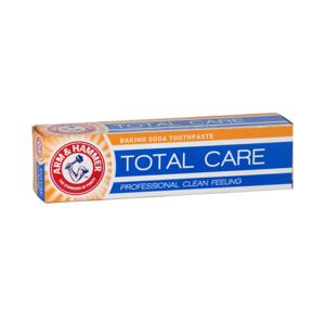 ARM & HAMMER zubní pasta Total Care, 125ml