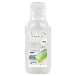 Lilien balzám na vlasy Aloe Vera 50ml