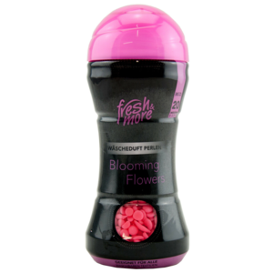 Fresh & More parfemované perly na praní Blooming Flowers 210g