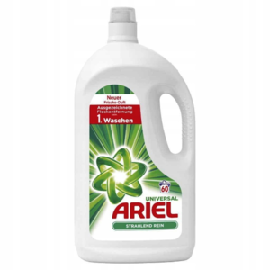 Ariel Universal prací gel 65PD 3,575l