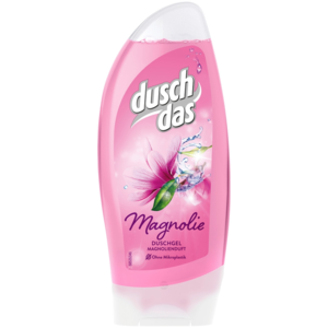 Duschdas sprchový gel Magnolie 250ml