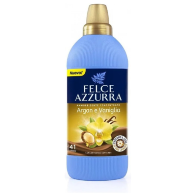 Felce Azzurra koncentrovaná aviváž Argan e Vaniglia 1025ml 41PD 