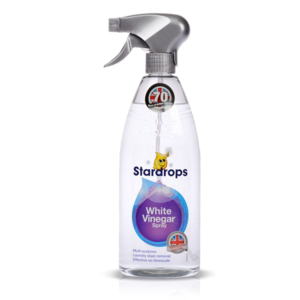 Stardrops univerzální octový čistič 750ml 
