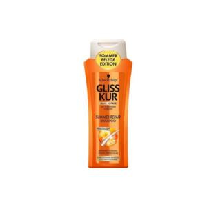 Gliss Kur Hair Repair Summer šampón 250ml