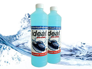 Ideal Pro-clean Náplň pro holící strojek Braun 1 l