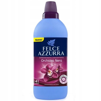 Felce Azzurra koncentrovaná aviváž Orchidea Nera 1025ml 41PD 