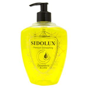 Sidolux Premium karambola a citrón gel na nádobí 500ml