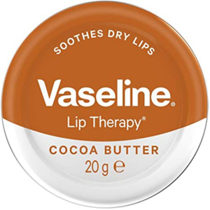 Vaseline výživa a lesk na rty Cocoa Butter 20g
